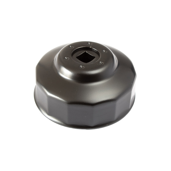 bike it BIKE-IT OIL FILTER WRENCH 68MM 14 FLUTES